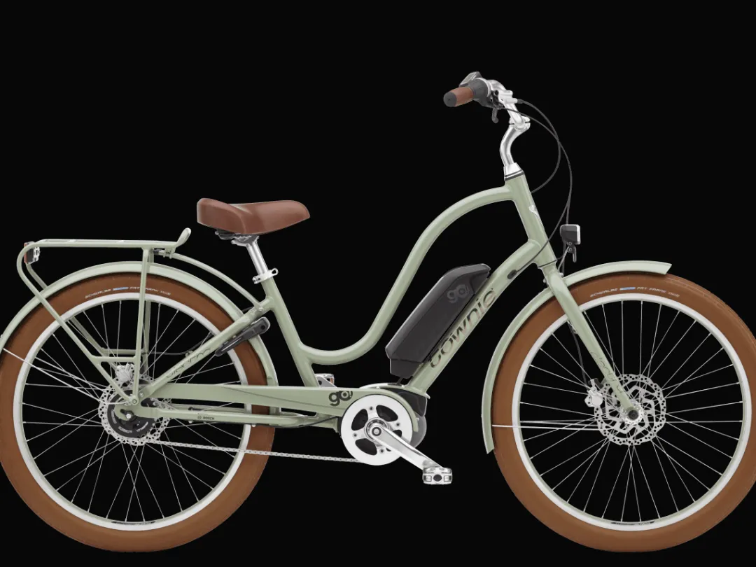 Townie Go! 5i Step-Thru