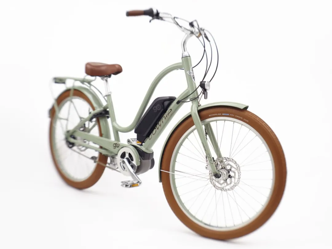 Townie Go! 5i Step-Thru