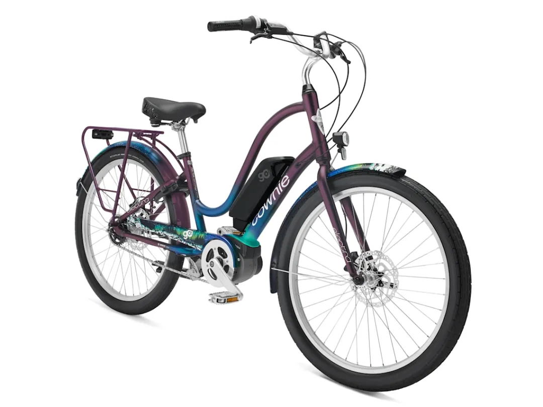 Townie Go! 5i Step-Thru