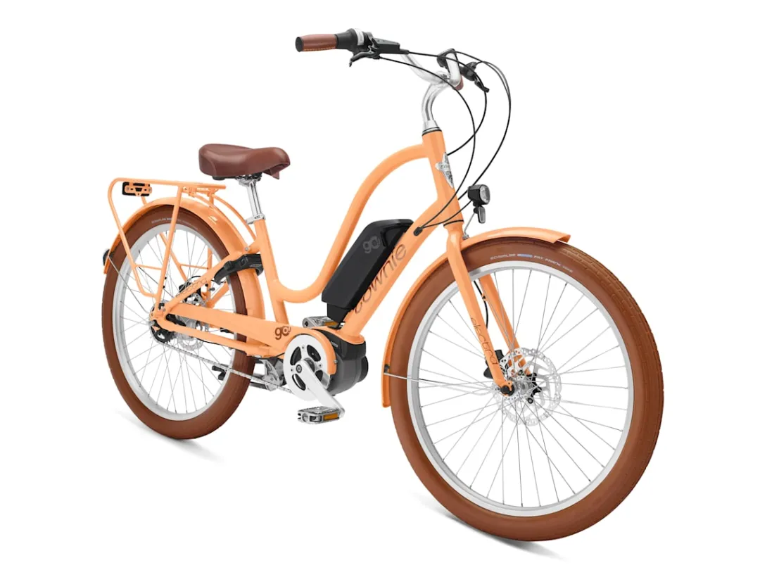 Townie Go! 5i Step-Thru