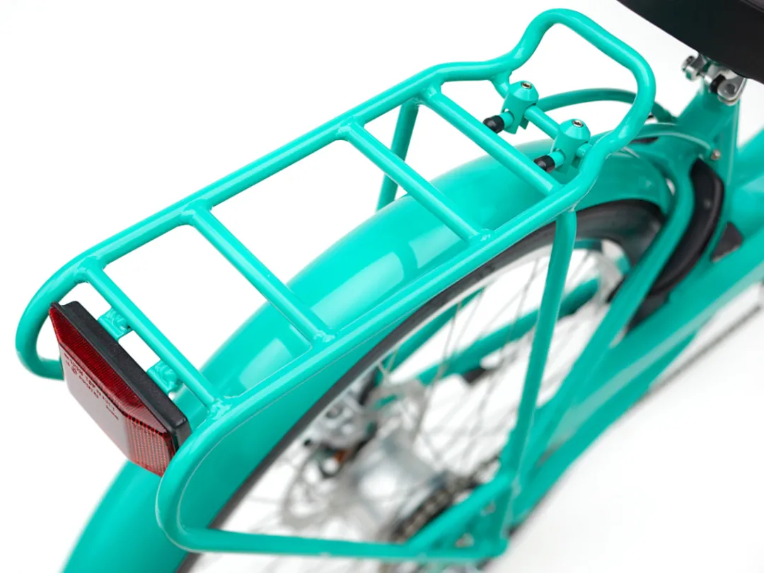 Townie Go! 5i Step-Thru