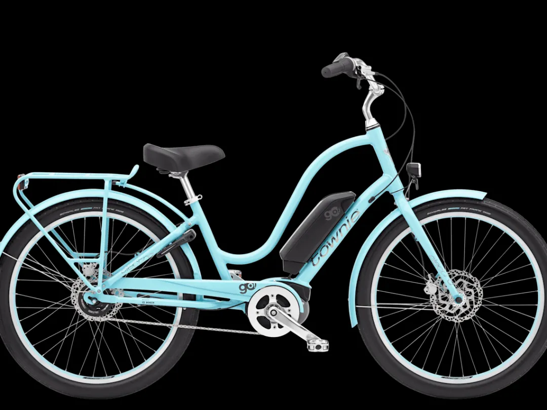 Townie Go! 5i Step-Thru