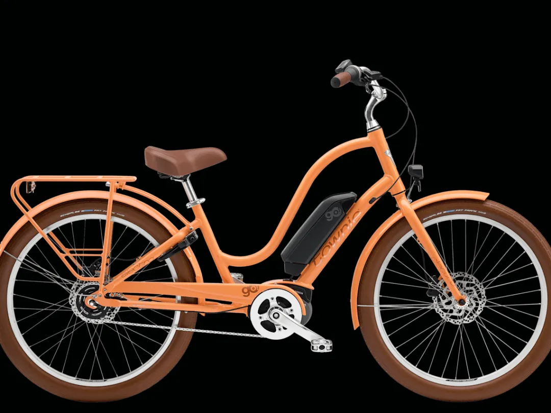 Townie Go! 5i Step-Thru