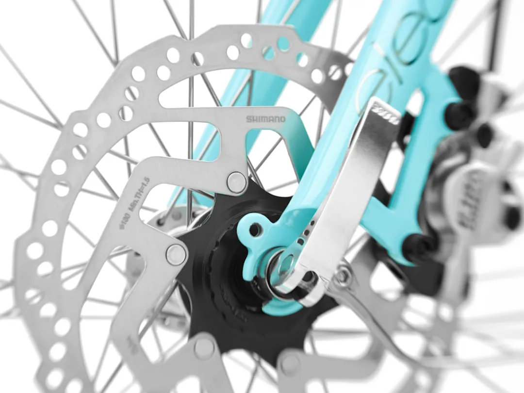 Townie Go! 5i Step-Thru