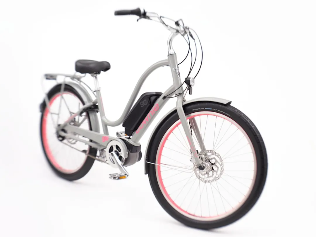 Townie Go! 5i Step-Thru