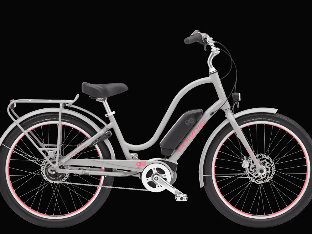Townie Go! 5i Step-Thru