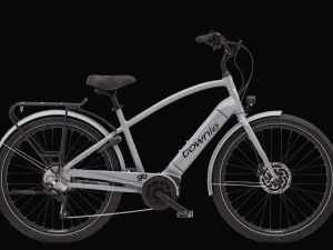 Townie Path Go! 7D EQ ze standardową rurą górną