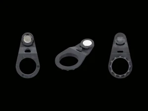 TQ HPR50 Centerlock Speed Sensor Magnet - Pack of 3