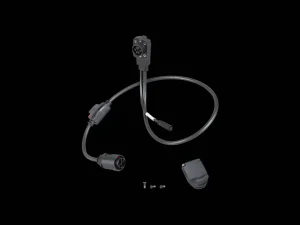 TQ HPR50 Ebike Main Power Cable Set - MTB