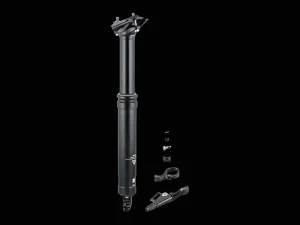 TranzX JD-YSP39 34.9mm Dropper Seatpost