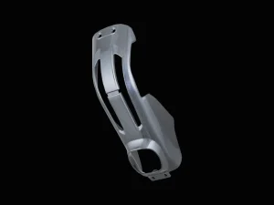 Trek 2020 Allant+ 9.9/Diamant Zouma Skidplate