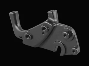 Trek 2021 Allant+/Diamant Zouma+ Non-Driveside Dropout