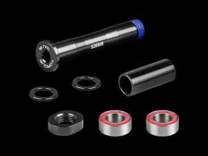 Trek 2016-2019 Aluminum Chainstay Main Pivot Hardware Kit