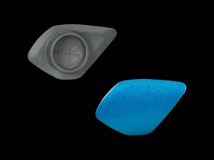 Trek 2021 Boone Rear IsoSpeed Cover