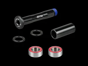 Trek 2016-2019 Carbon Chainstay Main Pivot Hardware Kit