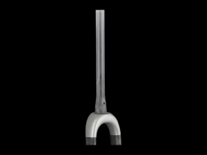 Trek 2022 Checkpoint SL Forks