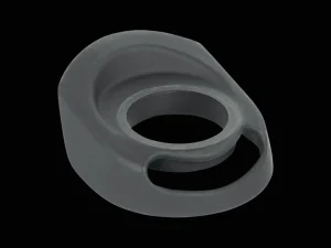 Trek 2024 Checkpoint SL Headtube Cover