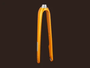 Trek 2021 Domane AL 5 700c Disc Rigid Forks