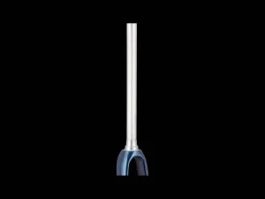 Trek 2021 Domane AL 3 700c Disc Rigid Forks