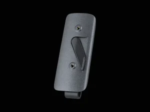 Trek 2023 Domane SL 6 Downtube Storage Cover