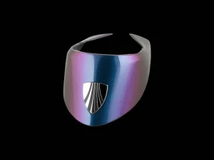 Trek 2021 Domane SLR Brow Cover