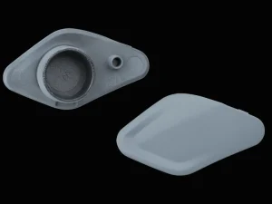 Trek 2018 Domane SLR IsoSpeed Seat Tube Cover