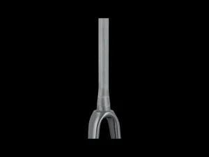 Trek 2021 Emonda ALR 4 700c Rigid Forks