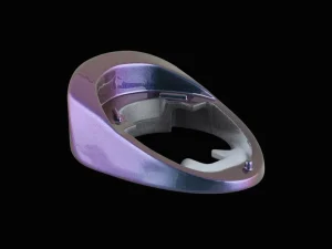 Trek 2021 Emonda SLR Painted Headset Cover