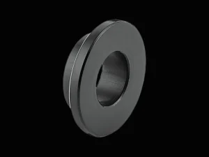 Trek 2023 E-MTB Motor Armor Hat Spacer