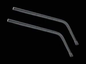 Trek 2023 Farley Alloy Rear Cargo Rack Strut Kit
