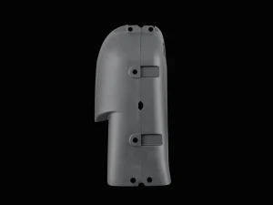 Trek 2023 Fetch+ 4 Cargo Box Motor Cover Set