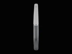 Trek 2023 Fuel EX 29 Aluminum Lower Downtube Armor