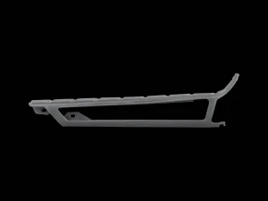 Trek 2023 Fuel EX 29 Carbon Chainstay Armor