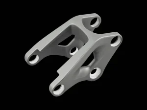 Trek 2023-2025 Fuel EX 29 Magnesium Rocker Link - Carbon Models