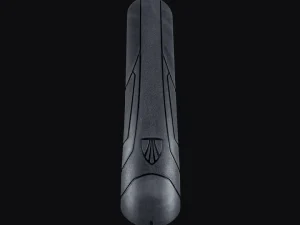 Trek 2013 Fuel EX Aluminum Downtube Guard