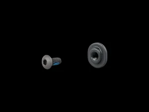 Trek 2020 Fuel EX Carbon Downtube Armor Hardware