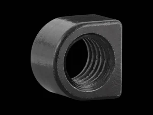 Trek 2024 Fuel EXe Alloy Motor Mount D-Nut