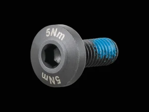 Trek 2023 Fuel EXe Carbon M6x1x16mm Battery Assembly Fastener