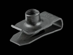 Trek 2023 Fuel EXe Downtube Battery Cover M6 Clip Nut