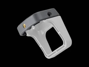 Trek 2023-2024 Fuel EXe Lower Battery End Cap