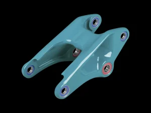 Trek 2019 Full Stache 29 Rocker Links