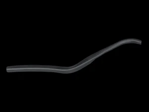 Trek 2019 Full Stache Chainstay Armor
