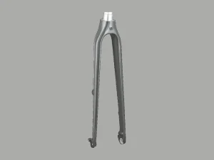 Trek 2021 FX 4 700c Disc Rigid Fork