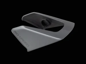 Trek 2021 Madone SL IsoSpeed Cover