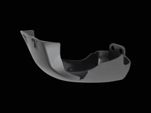 Trek 2021-2023 Powerfly FS & 2020-2021 Aluminum Rail Motor Armor