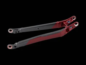 Trek 2021-2022 Powerfly FS Chainstays
