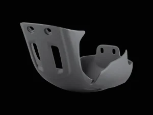 Trek 2021 Powerfly FS Motor Armor