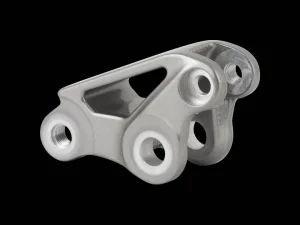 Trek 2021-2023 Powerfly FS Paint Match Upper Rocker Links