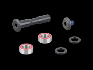 Trek 2021 Powerfly FS Upper Linkage Hardware Kit