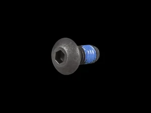 Trek 2020 Powerfly HT Motor Armor Hardware